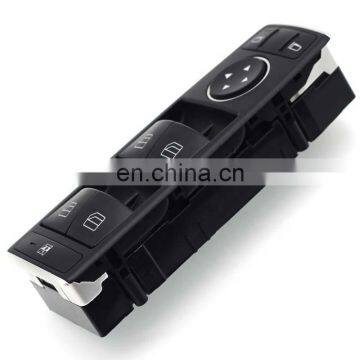 Power Master Window & Wing Control Switch 2049055302 A2049055302 for MERCEDES-BENZ X204 W204 W212 W207 photo-2