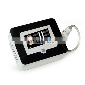 Hot selling ultra v face line v shape face radio frequency machine