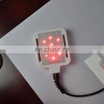 Portable Weight Loss Liposuction Machine Lipo Laser Wavelength 650nm 980nm
