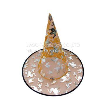 Hot Selling halloween Party Decoration Halloween Accessory Witch Hat