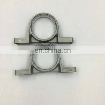 Zinc alloy bearing seat P006