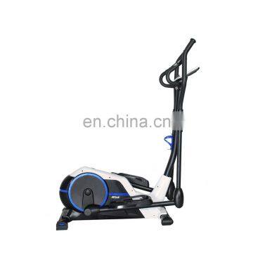 Home Gym Indoor Sport Training Fitness Equipment Home Gym Equipo de Gym Elliptical Machine With Spining Exercise Bike photo-4