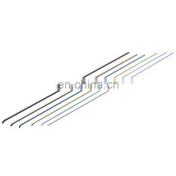 High Quality Medical Bone Surgery Elastic Nail Instrument Set Orthopedic Surgical Interlocking Intramedullary Nails Instruments photo-4