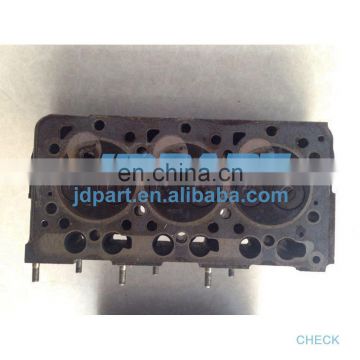 DF972 Cylinder Head Assy With Valves For Kubota DF972 Engine