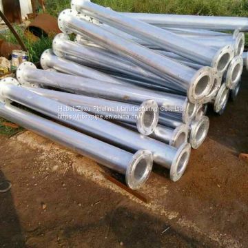 Flanged short tube professional manufacturers here