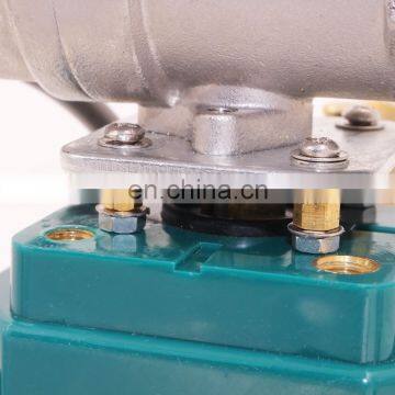 DN50 50mm 2" 2 Way Stainless Steelball Valvemotorized Actuator Control Valve 12v With Switch Operation photo-7