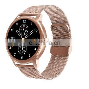 Top Sale Products High Quality Newest Stylish Products M56 Smart Watch Smart Watch for Women photo-3