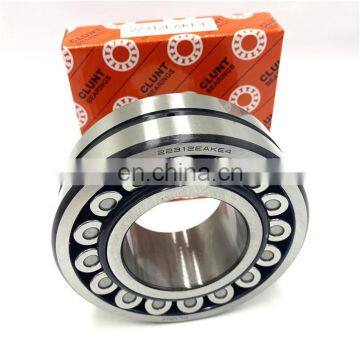 Clunt Spherical Roller Bearings 21319 95x200x45mm