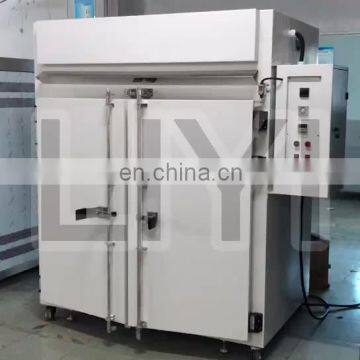 Liyi Industrial Drying Machine Electric Hot Drying Stability Oven