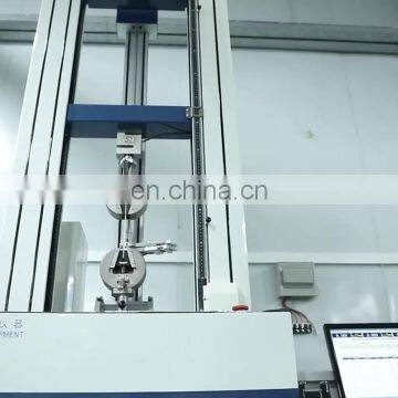 Liyi Universal Material Strength Peel Test Equipment Tensile Test Machine For Pipe