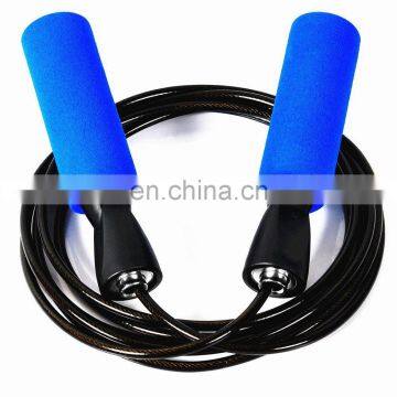 Harbour Wholesale Adjustable Equipment Heavy Power Skipping Rope photo-3