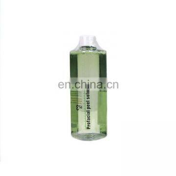 Factory Price 4 Bottles Facial Liquid Solution Skin Rejuvenation Aqua Peeling Solution on Sale Skin Care Serum Liquid Solution photo-3