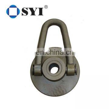 Professional Foundry Supply Model Casting photo-4