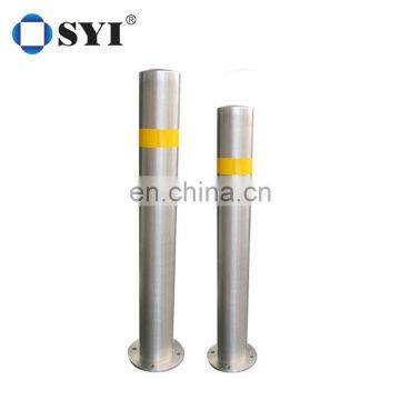 Steel Bollard Caps photo-6