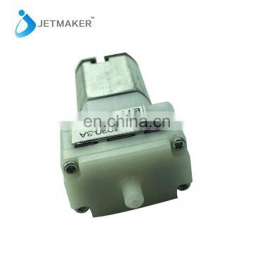 Low Pressure Portable Mini Air Pump 6V DC Micro Air Pump For Electronic Sphygmomanometer photo-5