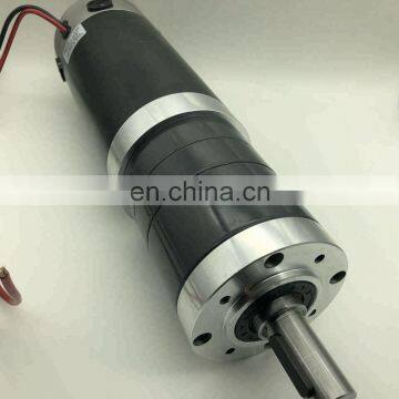 82PLG.80ZYT Large Torque Planetary Gear dc Motor, Rated Torque Upto 120N.m photo-2