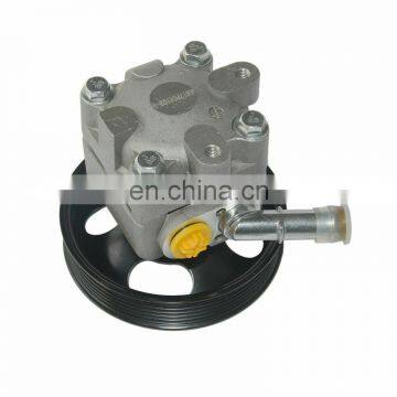 NEW Hydraulic Power Steering Pump 49110-8H305 49110-CN00C High Quality photo-2