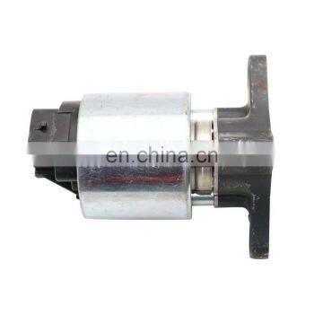 Автоматическая трансмиссия. Клапан двигателя. Оригинальный номер запчасти (OEM) EGR1103 17099322 17113527 17113614 17200257 photo-4