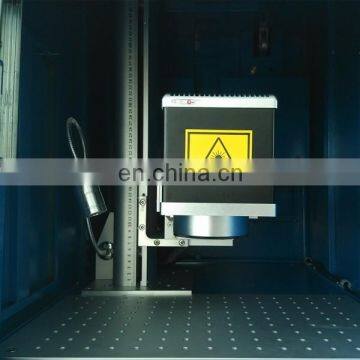Factory Direct Sale Gold and Silver Laser Engraving Machine photo-5