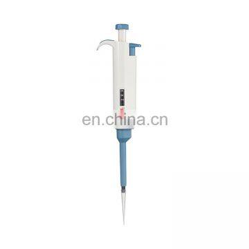 China Ccheap Adjustable Micro Pipette Gun