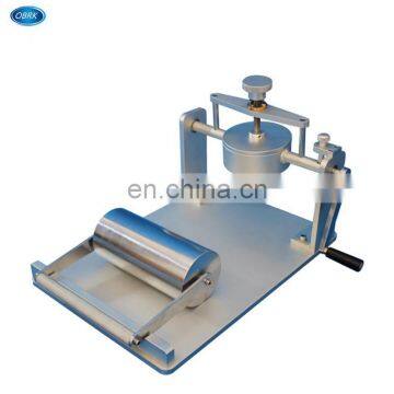 Cobb Water Absorption Tester