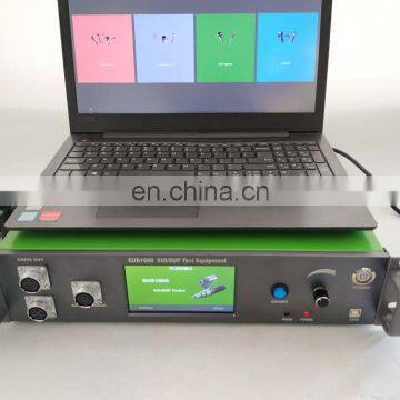 Hot Sale EUI EUP Tester EUS1600 With BIP and Double Solenoid Valve photo-6
