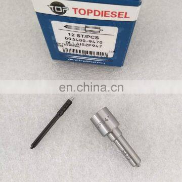 Common rail nozzle DLLA152P947 for 095000-6250 injector