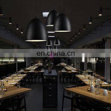 Manufacturer Factory Price Decorative Pendant Light E27 photo-3