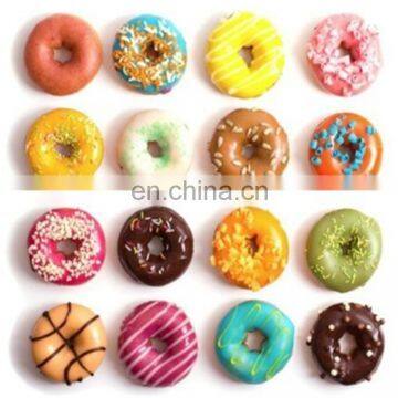 Fast Food Shop Widely Use Machine a Donuts Professional For Sale