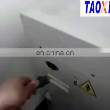 A4 Electric Digital Control Paper Cutting Machine