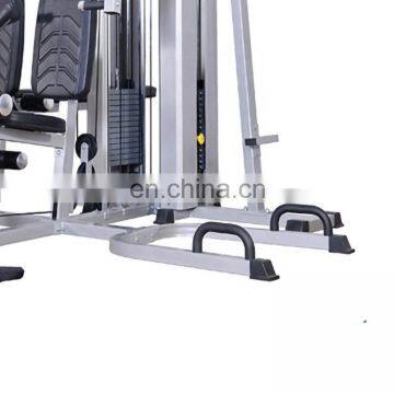 6-station Fitness Equipment Wholesaler Price Low Price Fitness Equipment photo-3