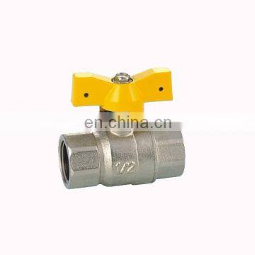 Ball Valve Made in Italy photo-2
