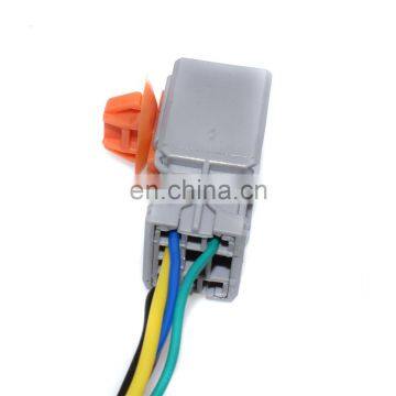 Door Lock Actuator Motor Front Left Driver 72155S03J11 for Honda Prelude