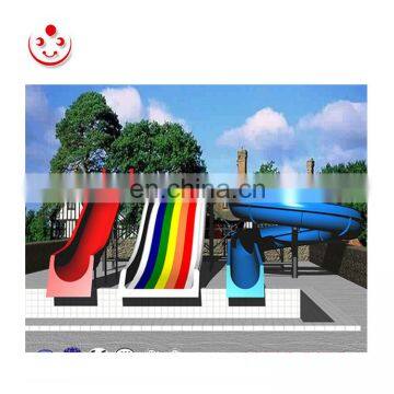 Professional Wild Rapids Water Slide for Kids/Adults