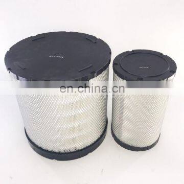 Industrial air filter cartridge RE210102