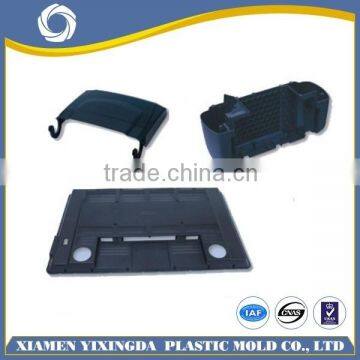 professional custom plastic housing