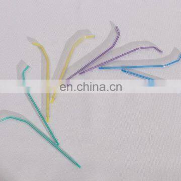 Dental Equipment China Colorful Plastic Dental Air Water Syringe Tips