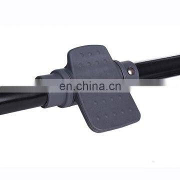 Trolley Swing EN 1888 Approved Baby Stroller With Dog Compartment photo-5