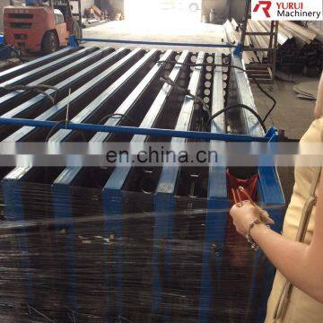 Aluminum Composite Panel Esp Sandwich Panel Production Line photo-3