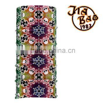 Multifunctional Bandana Custom Tubular Bandana Bandana for Men/Women photo-4