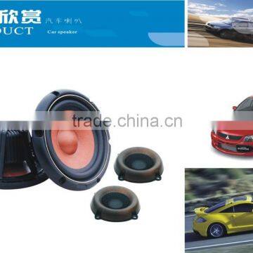 Pro Car Subwoofer Speaker photo-4