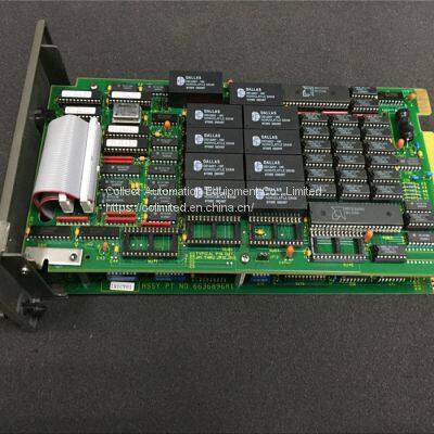 ABB INICT01 High Quality With 1 Year Warranty photo-2