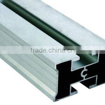 Furniture wardrobe tube