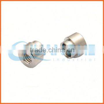 Precision Customized Cnc Turning Parts photo-2