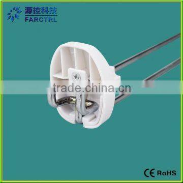 Retail Secure Pegboard Hooks Display For Mobile Phone Accessories photo-4