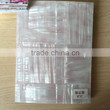 1mm High Glossy Pvc Sheet Price photo-2