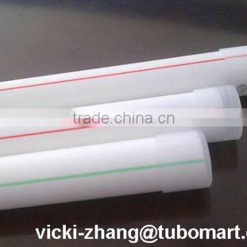 White Color PPR Pipe for Hot Water DIN8077/8078 German Standard photo-3