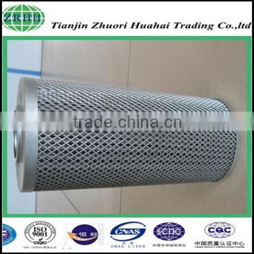 Factory direct sale replace GX-630*5 LH hydraulic filter for metallurgical industry