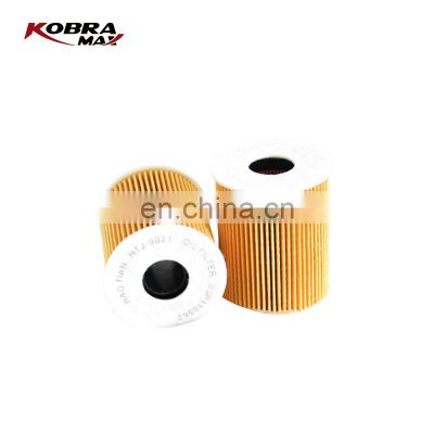 03P 115 562 HU7017Z change engine production line Car Oil Filter For vw