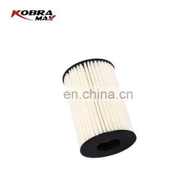 11427583220 HU8007Z China Low Prices Parts Production Line Machine Car Oil Filter For Bmw photo-2